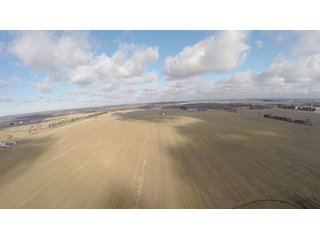 Property photo 1 - LAND & REAL ESTATE AUCTION, 313.24+/- Acres offered in 3 Tracts